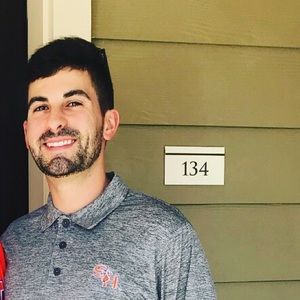 Meet your Posher, Lane